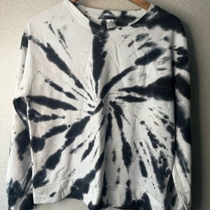 Active 8 Tie Dye Sweater